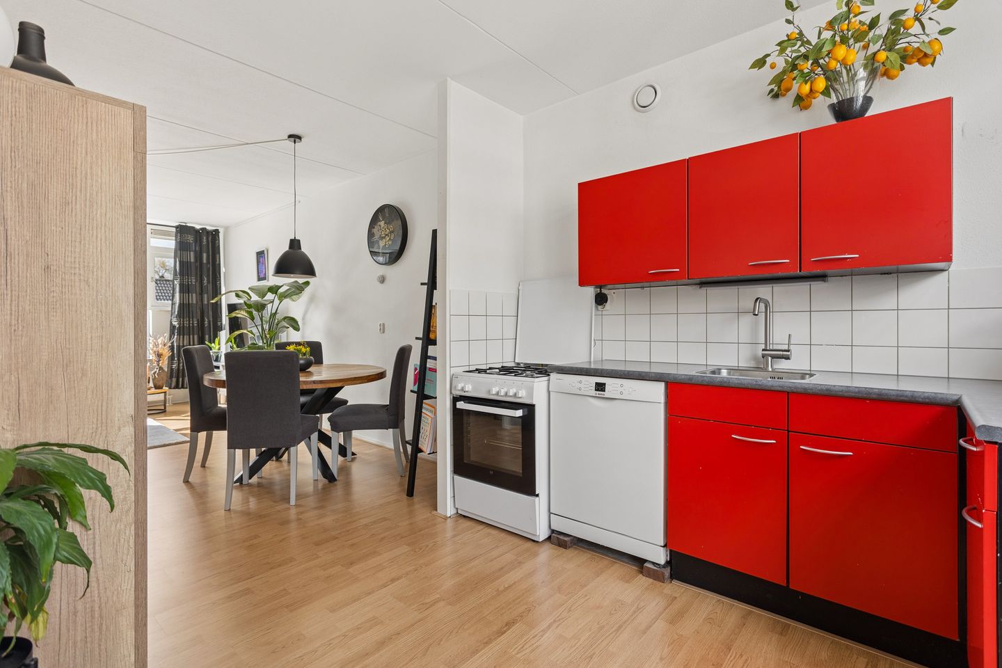 Foto 25 van Binnenhof 28