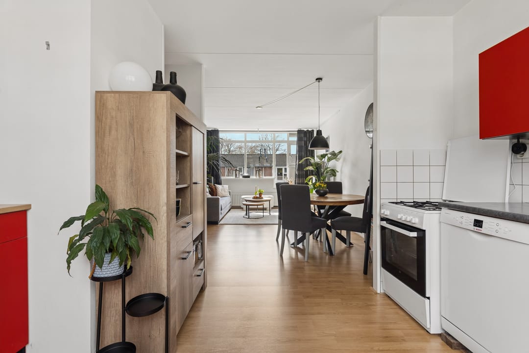 Foto 26 van Binnenhof 28