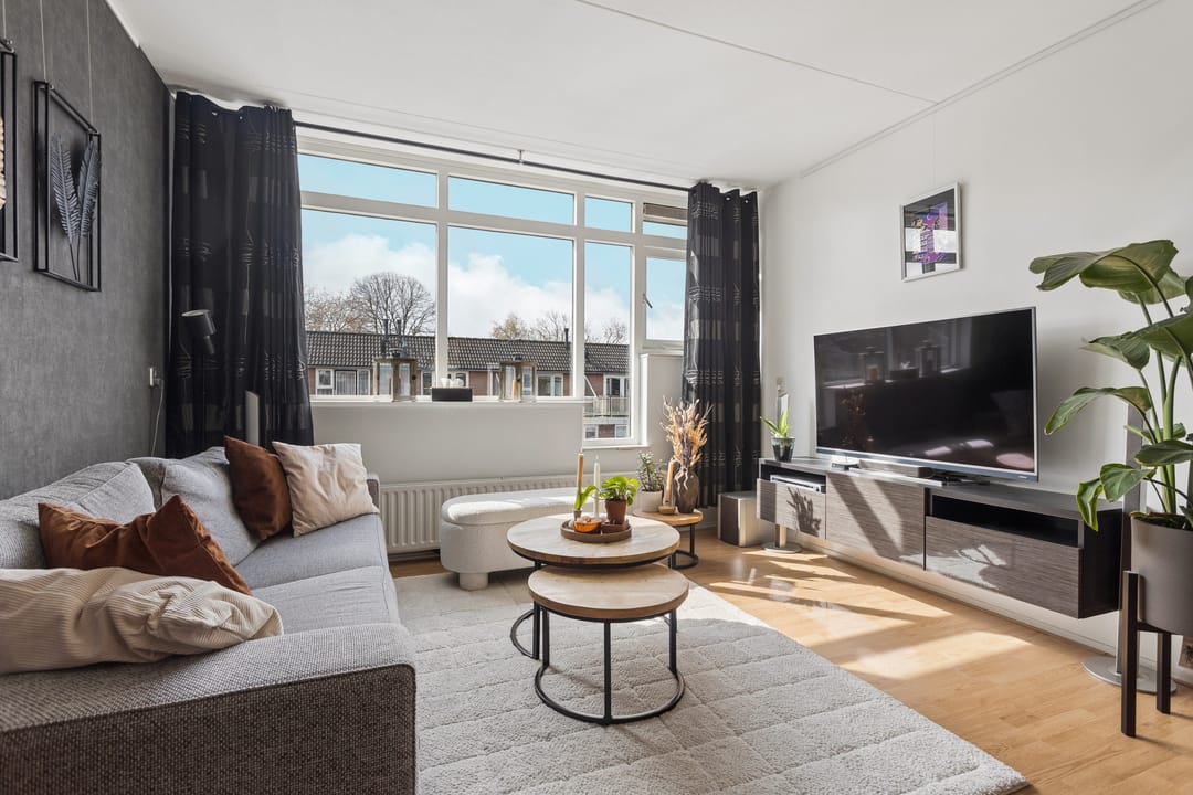 Foto 13 van Binnenhof 28