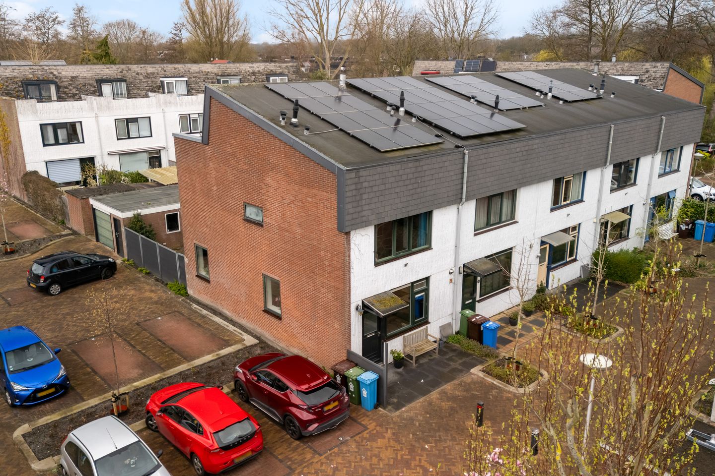 Foto 5 van Zeewinde 94