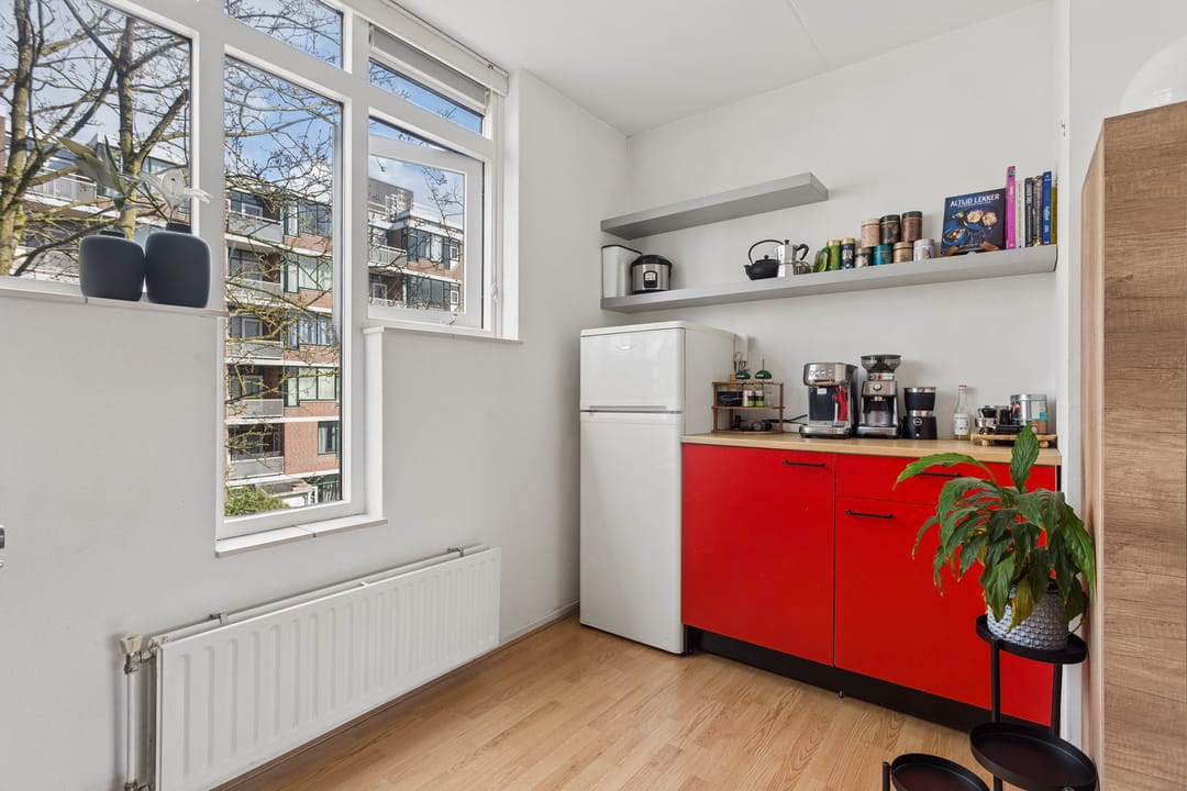 Foto 16 van Binnenhof 28