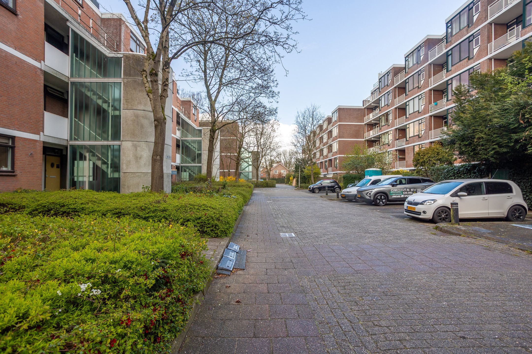 Foto 42 van Binnenhof 28