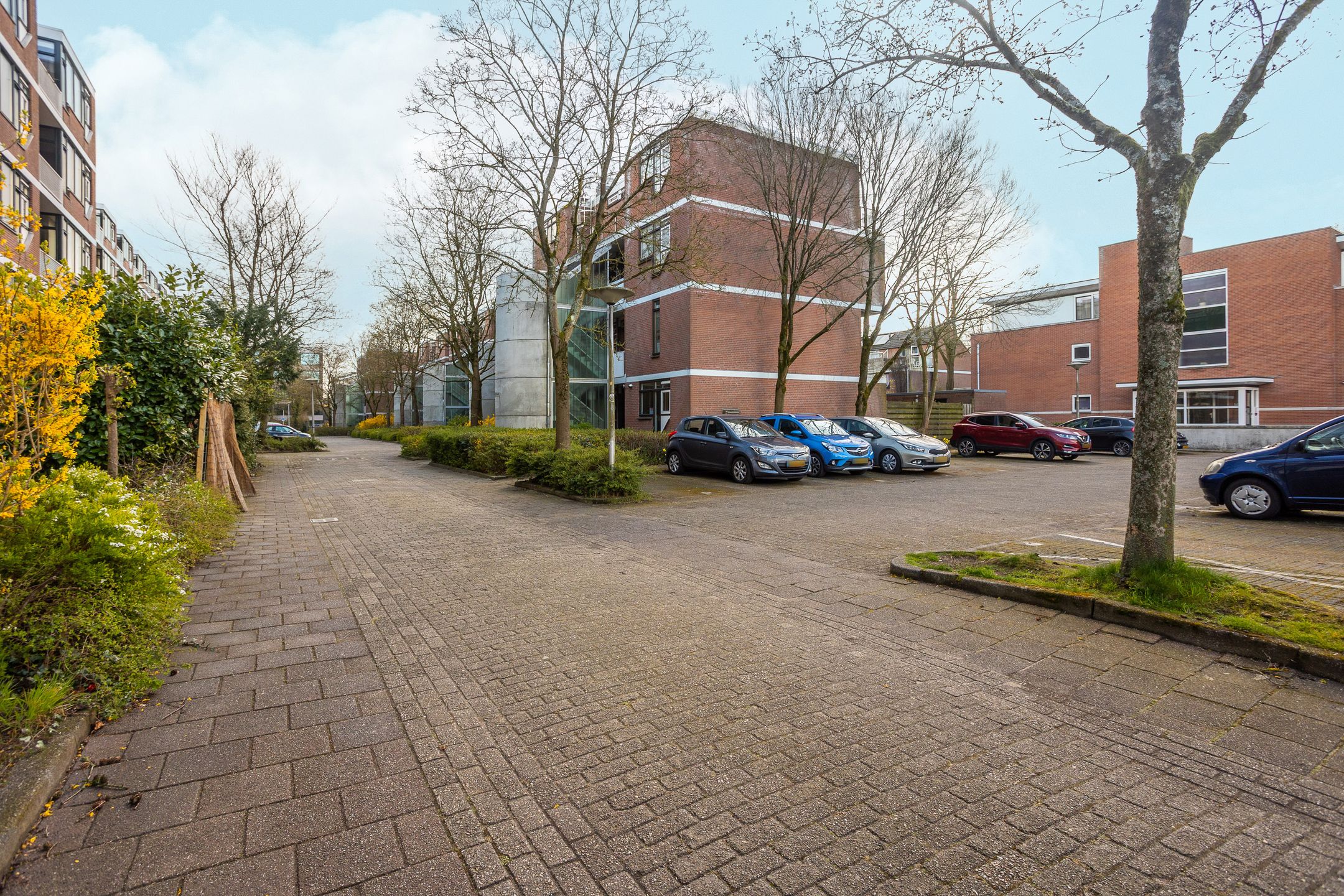 Foto 48 van Binnenhof 28