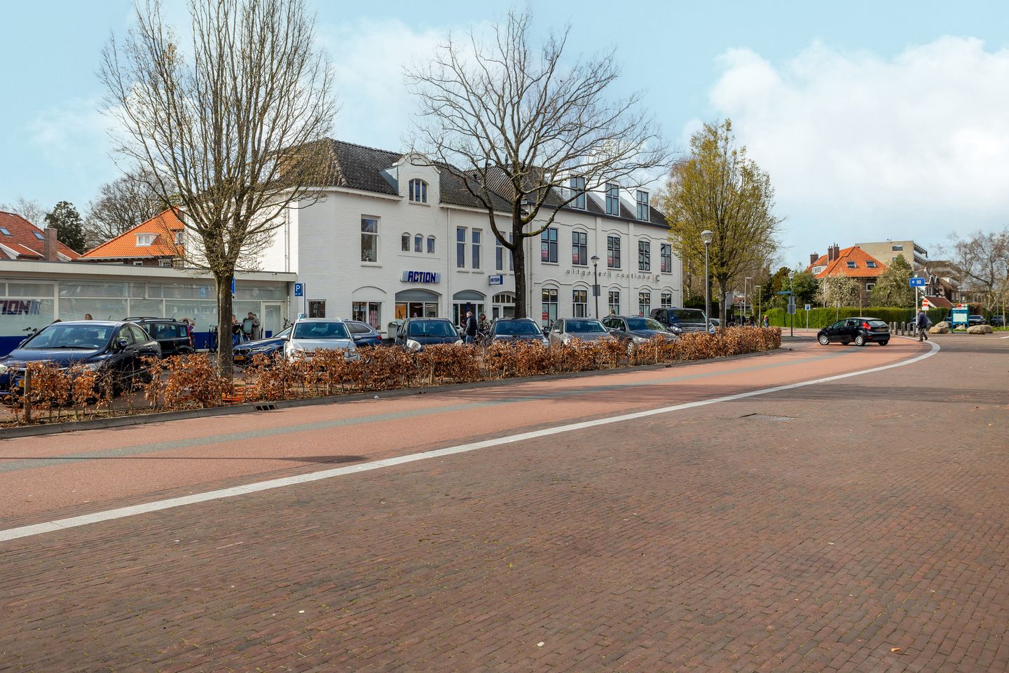 Foto 49 van Binnenhof 28