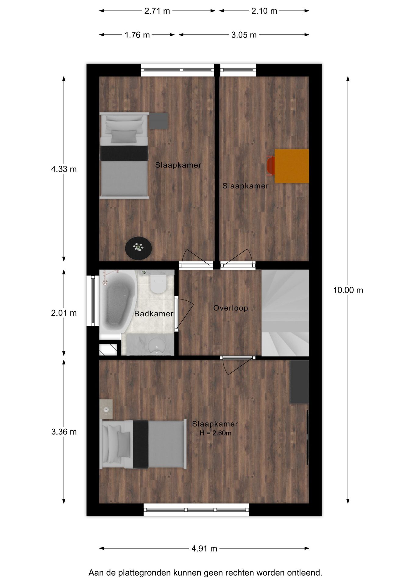 Foto 50 van Zeewinde 94
