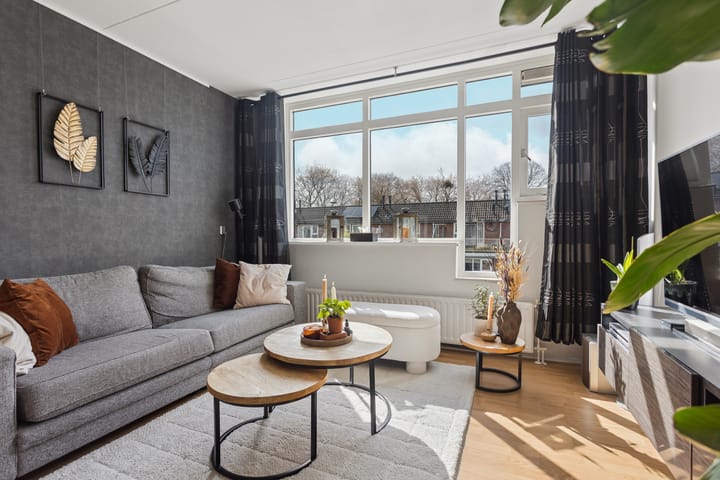 Foto 2 van Binnenhof 28