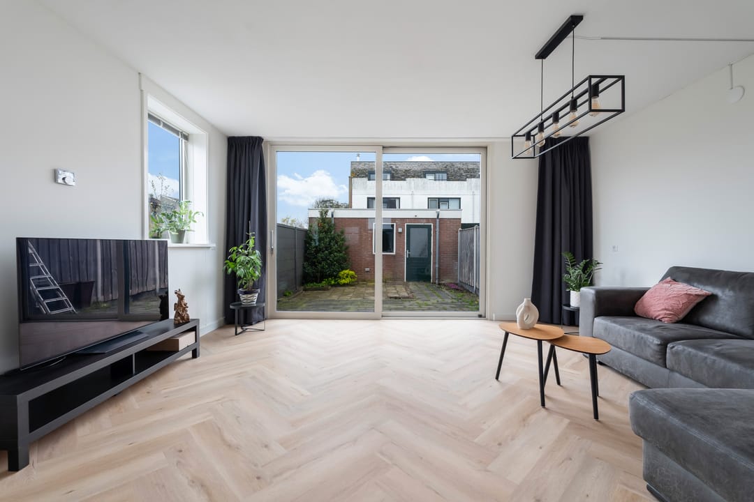 Foto 16 van Zeewinde 94