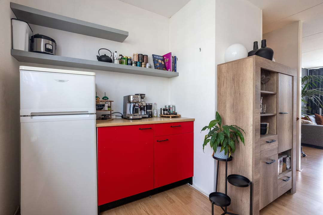 Foto 23 van Binnenhof 28