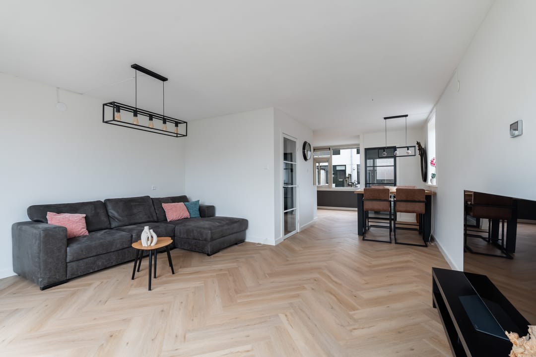 Foto 2 van Zeewinde 94