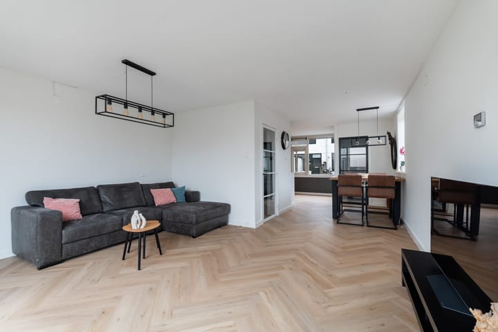 Foto 2 van Zeewinde 94