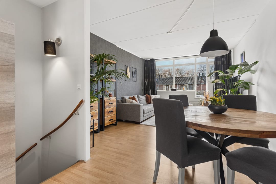 Foto 11 van Binnenhof 28