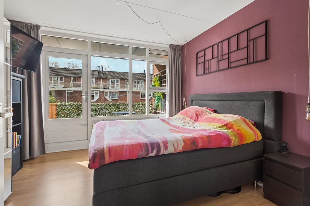 Foto 28 van Binnenhof 28