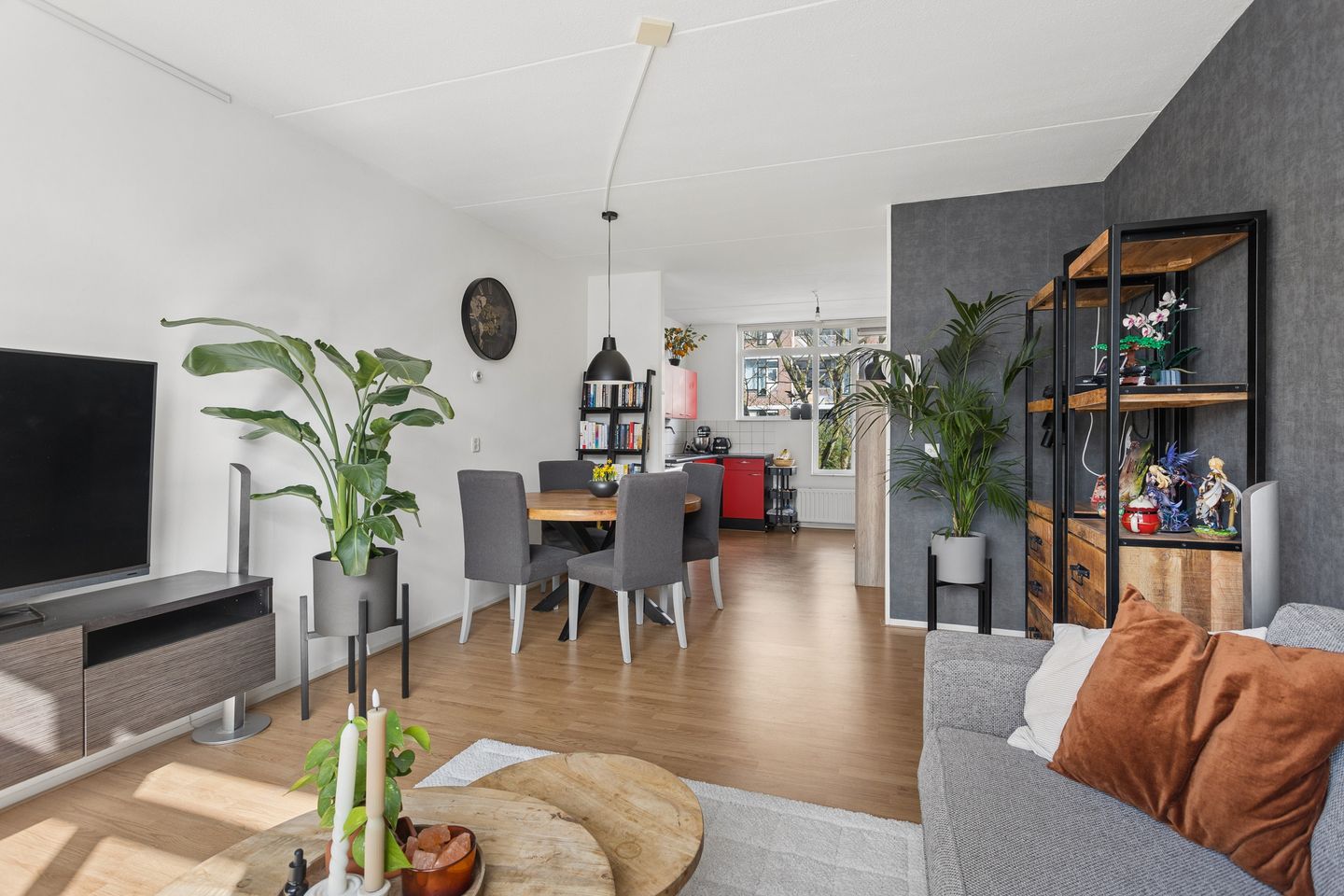 Foto 14 van Binnenhof 28