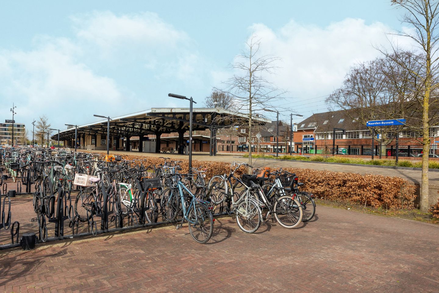 Foto 50 van Binnenhof 28