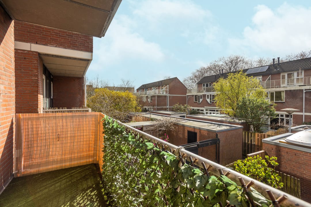 Foto 32 van Binnenhof 28