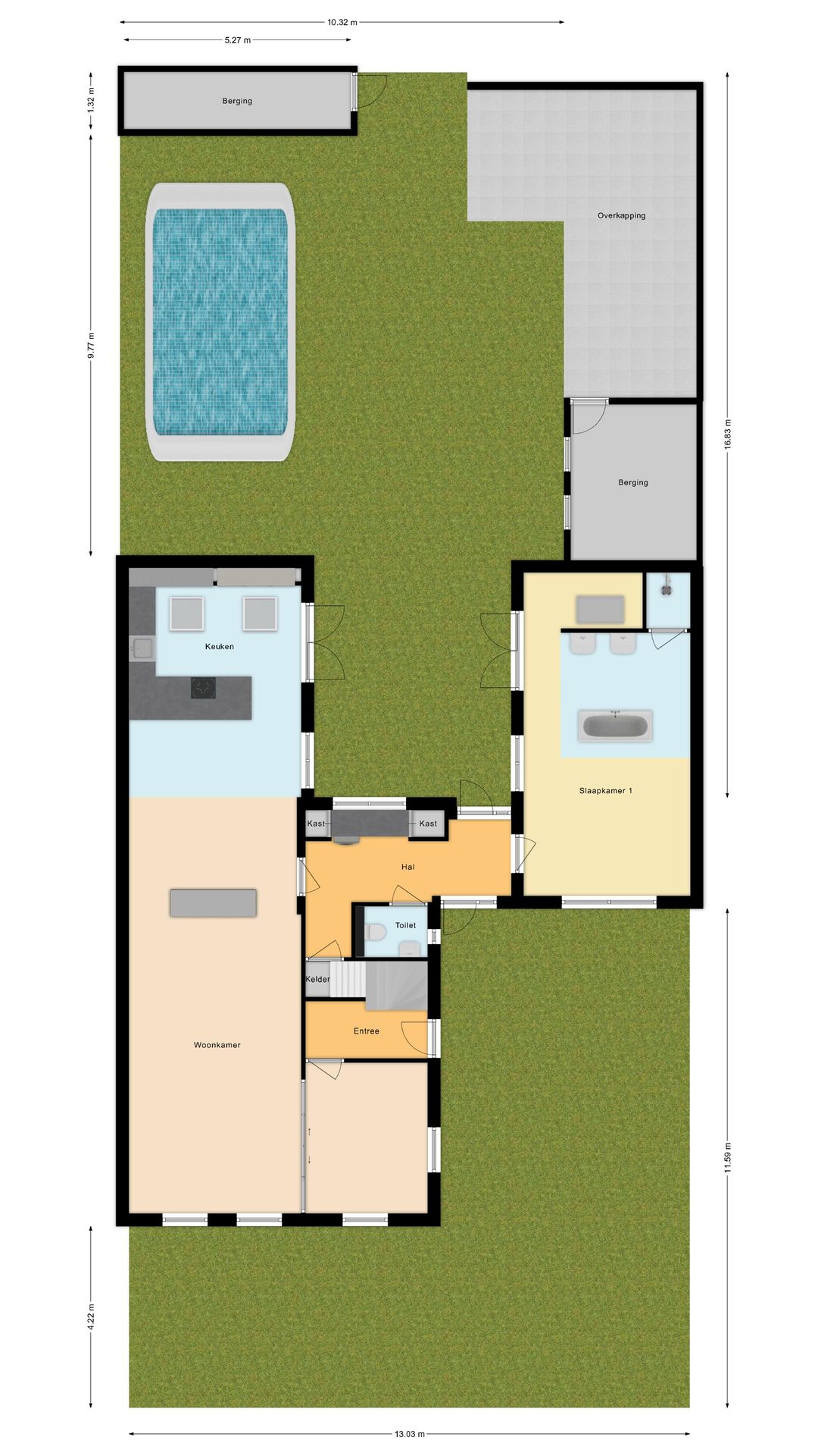 Photo 61 of Molenstraat 49