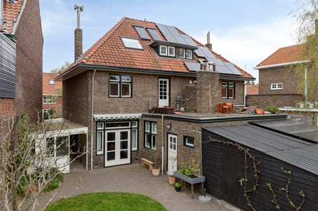 Barrierweg thumbnail