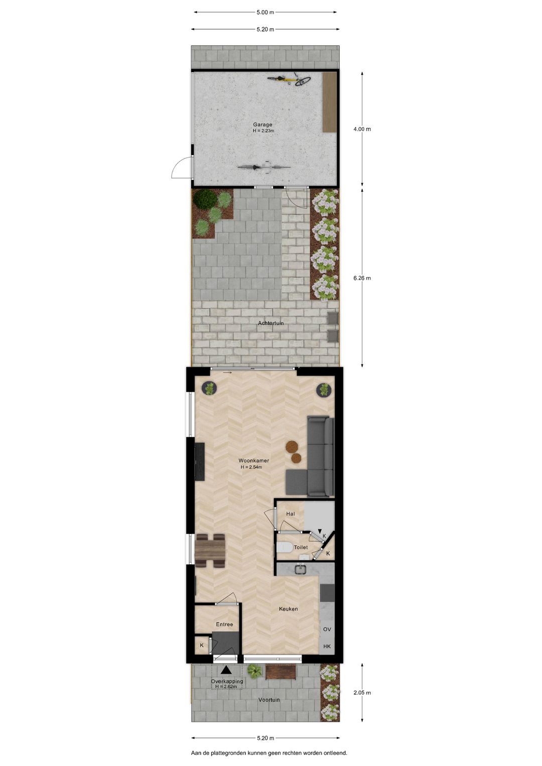 Foto 52 van Zeewinde 94