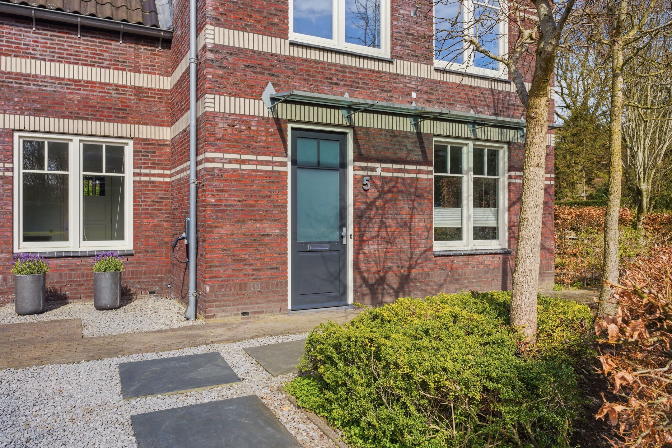 Foto 6 van Allerboschweg 5