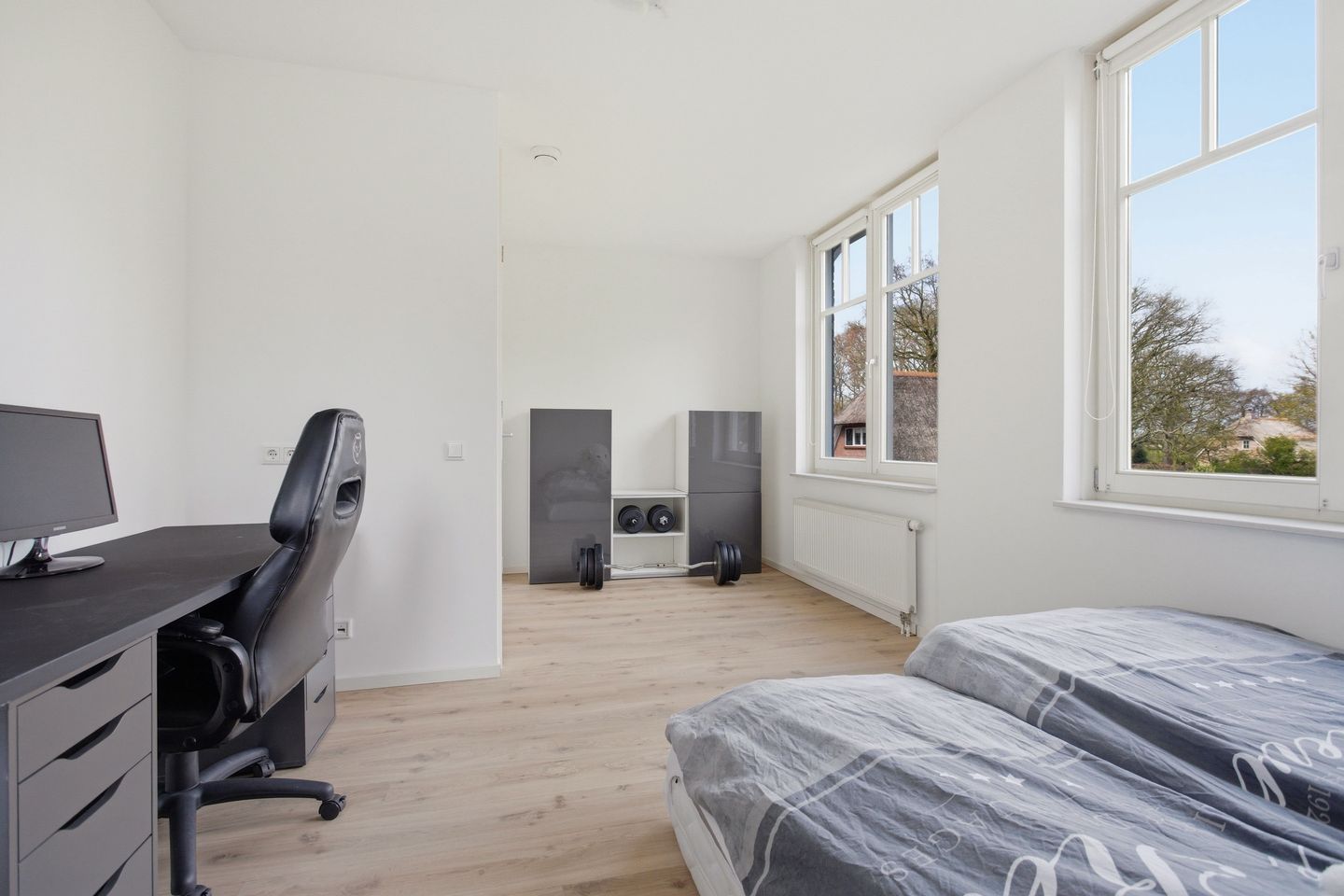 Foto 25 van Allerboschweg 5