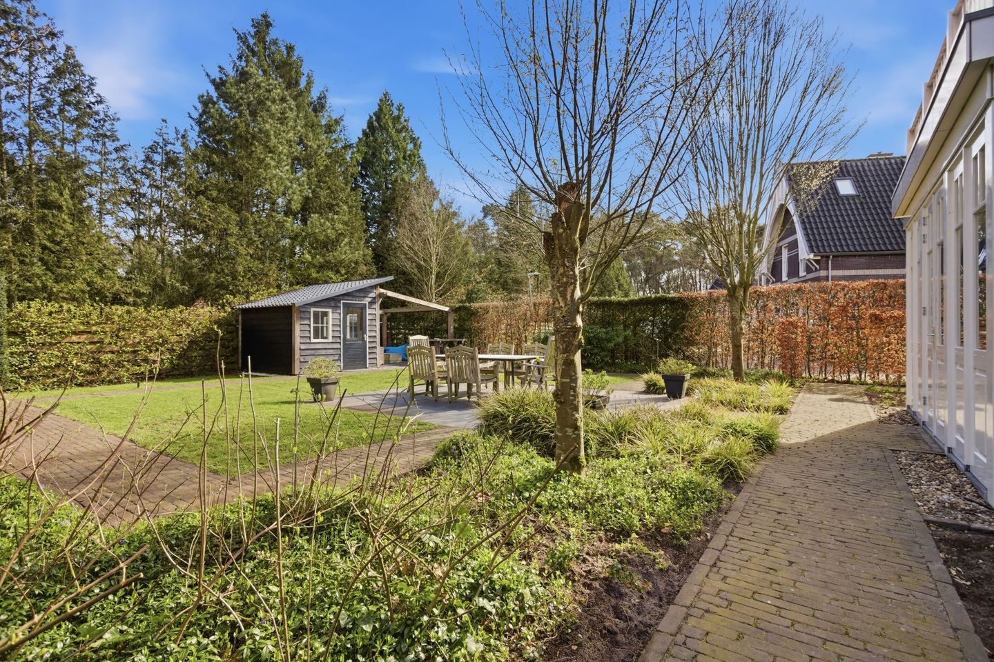 Foto 40 van Allerboschweg 5