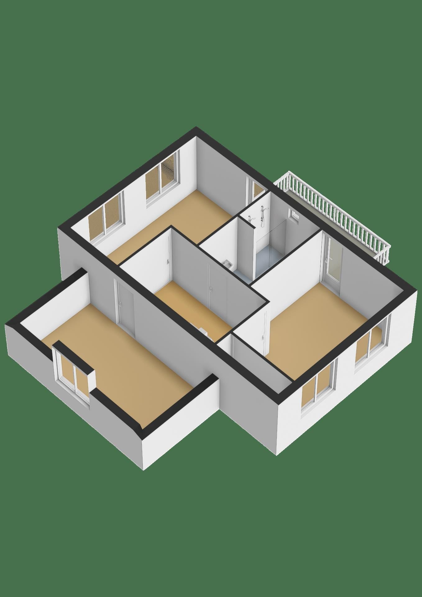 Foto 50 van Allerboschweg 5