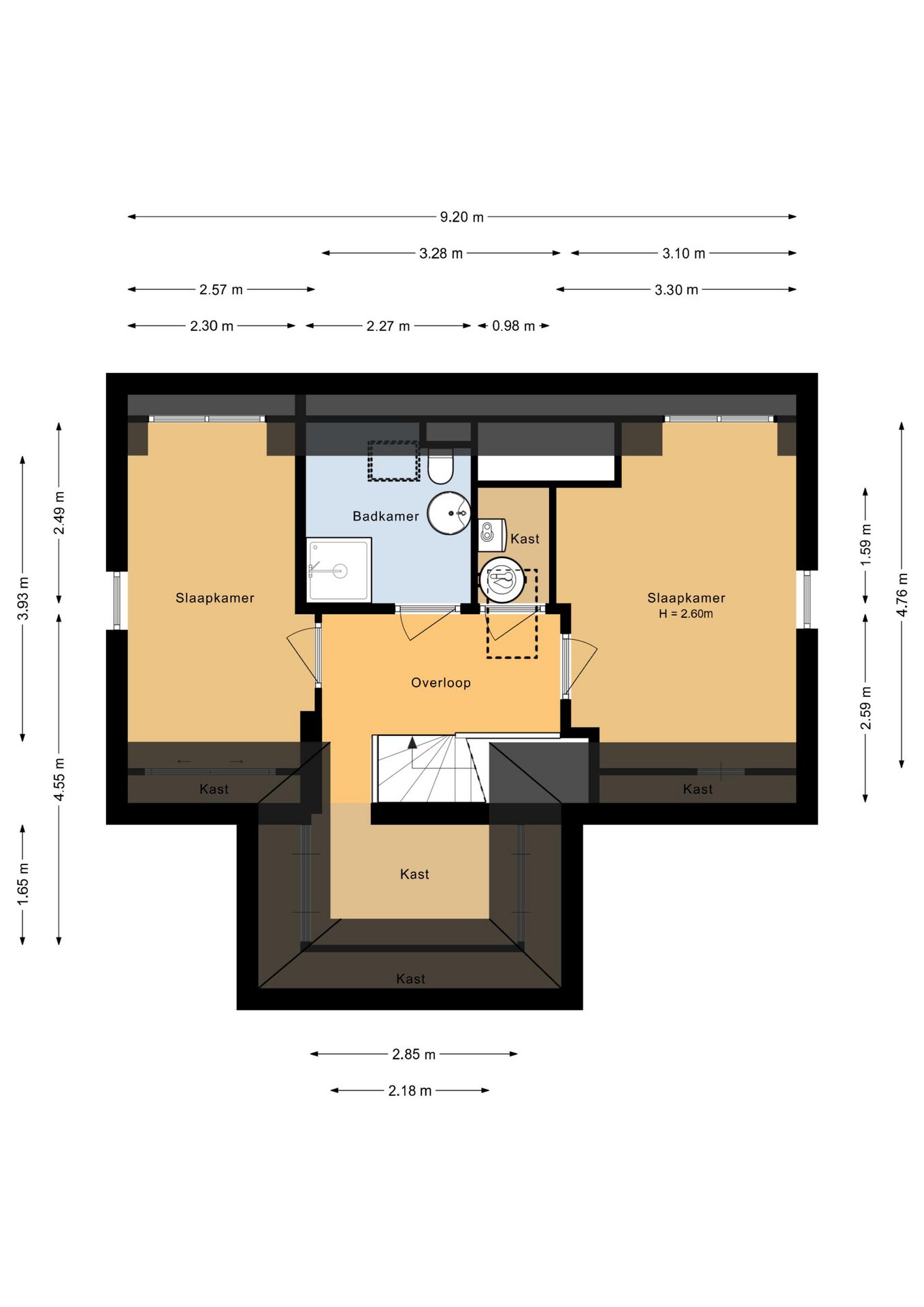 Foto 51 van Allerboschweg 5