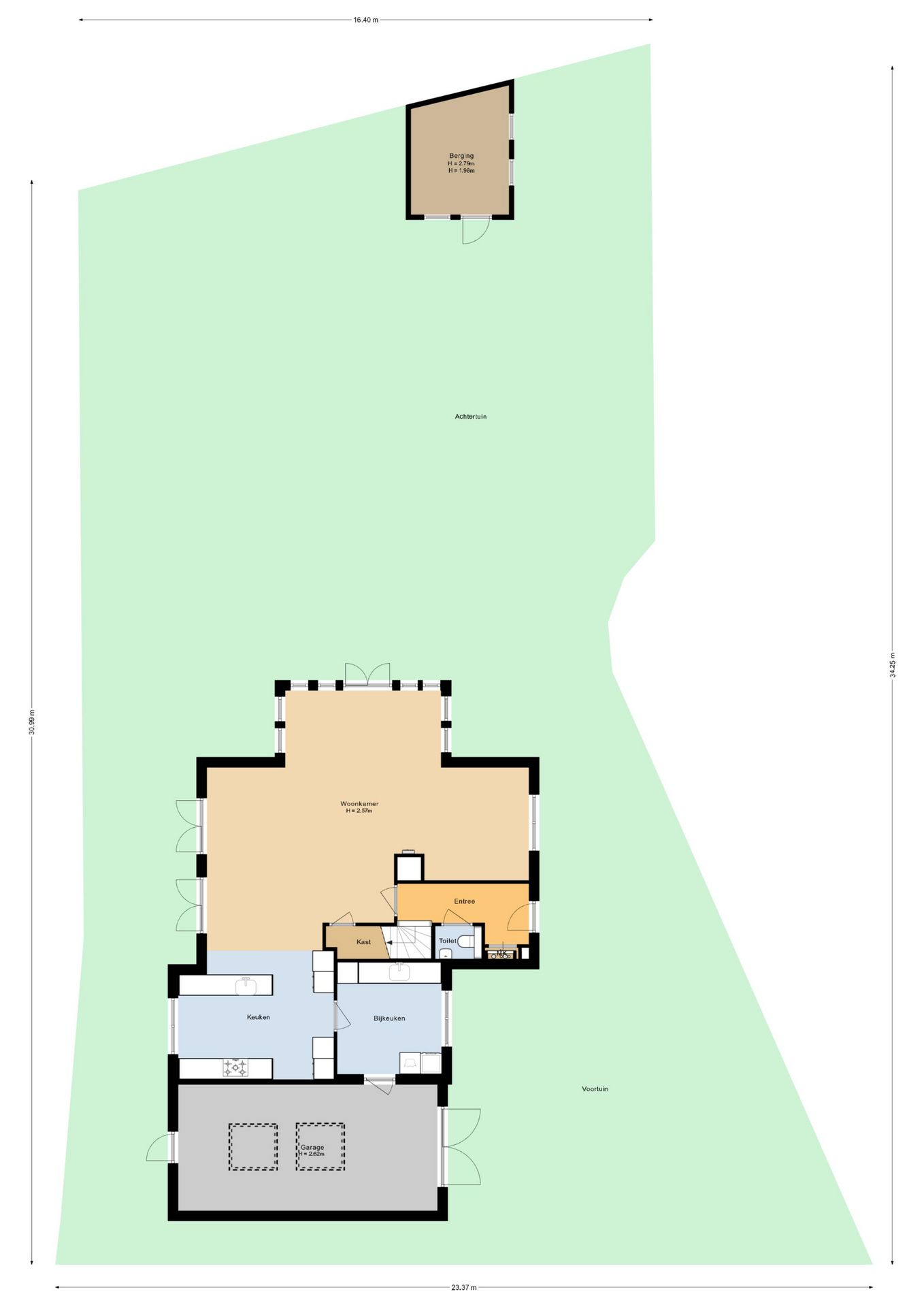 Foto 55 van Allerboschweg 5