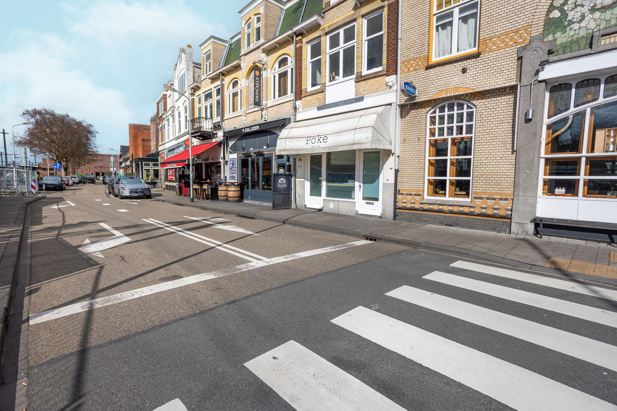 Foto 51 van Binnenhof 28