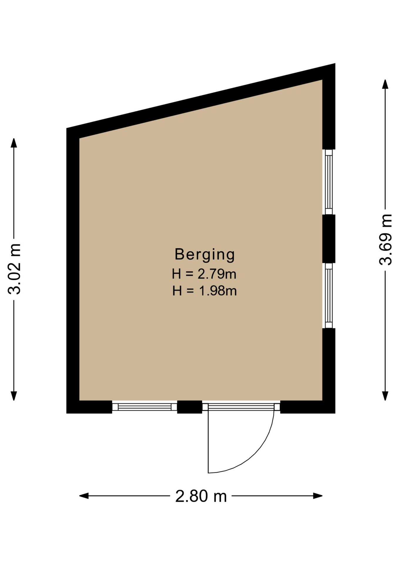 Foto 57 van Allerboschweg 5