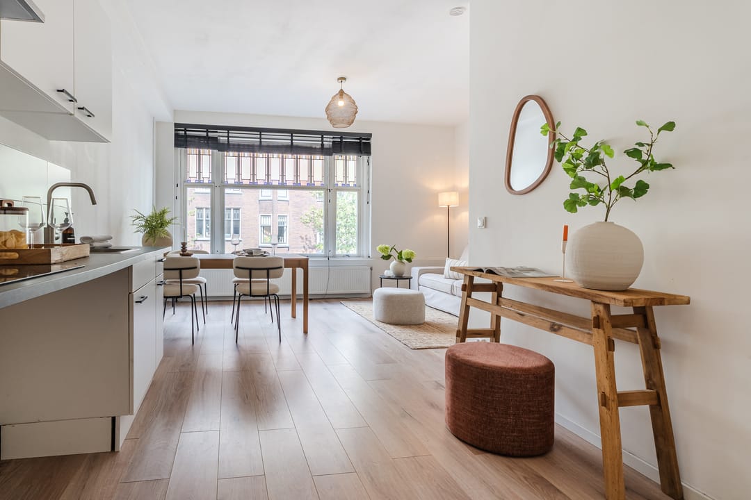 Foto 2 van Abraham Kuyperlaan 16-A01