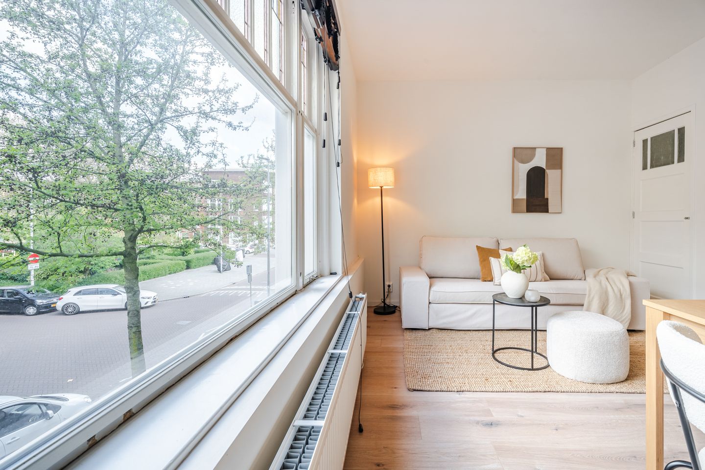 Foto 5 van Abraham Kuyperlaan 16-A01