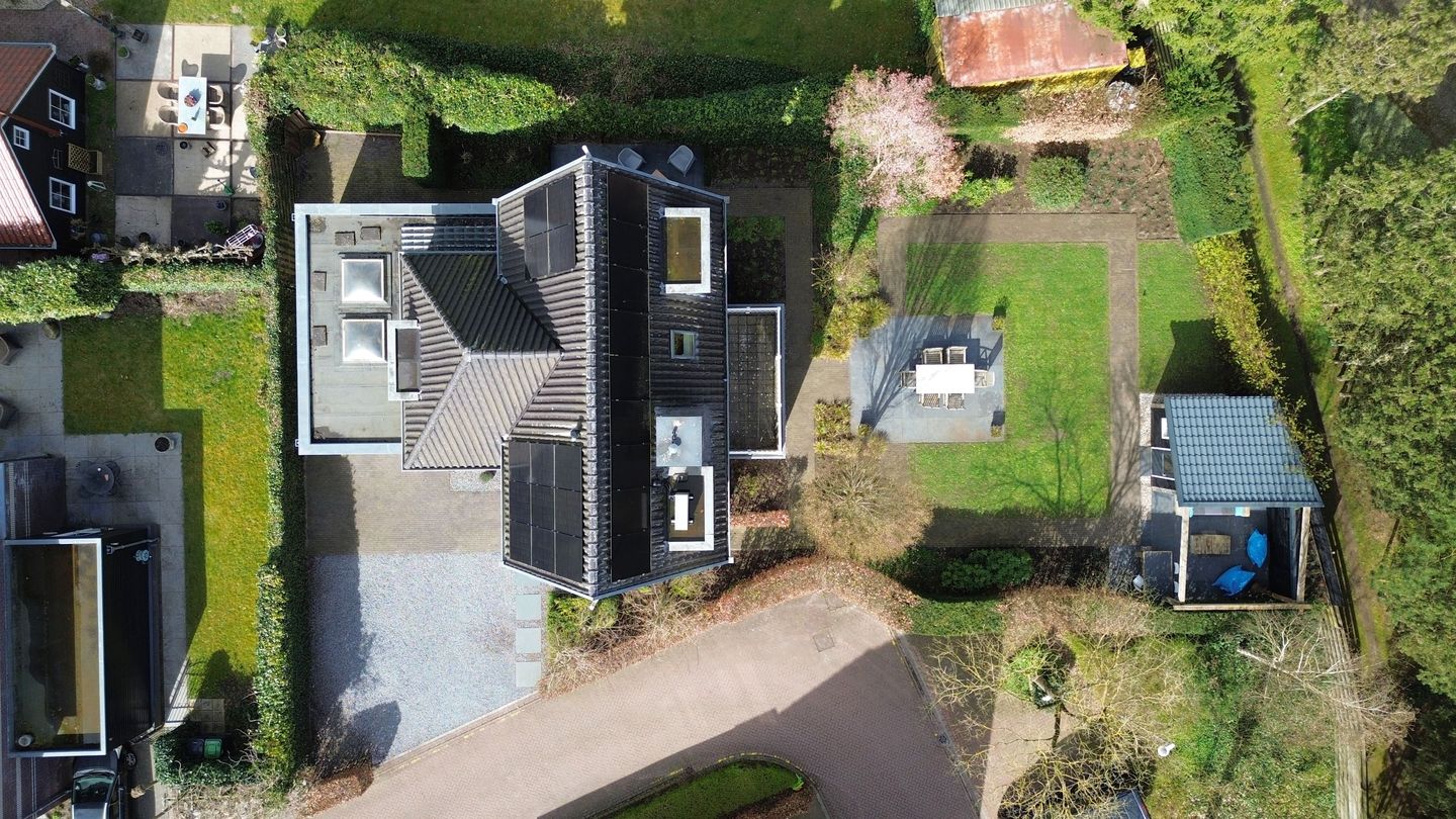 Foto 44 van Allerboschweg 5