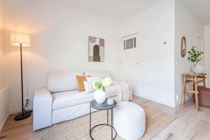 Photo 3 of Abraham Kuyperlaan 16-A01