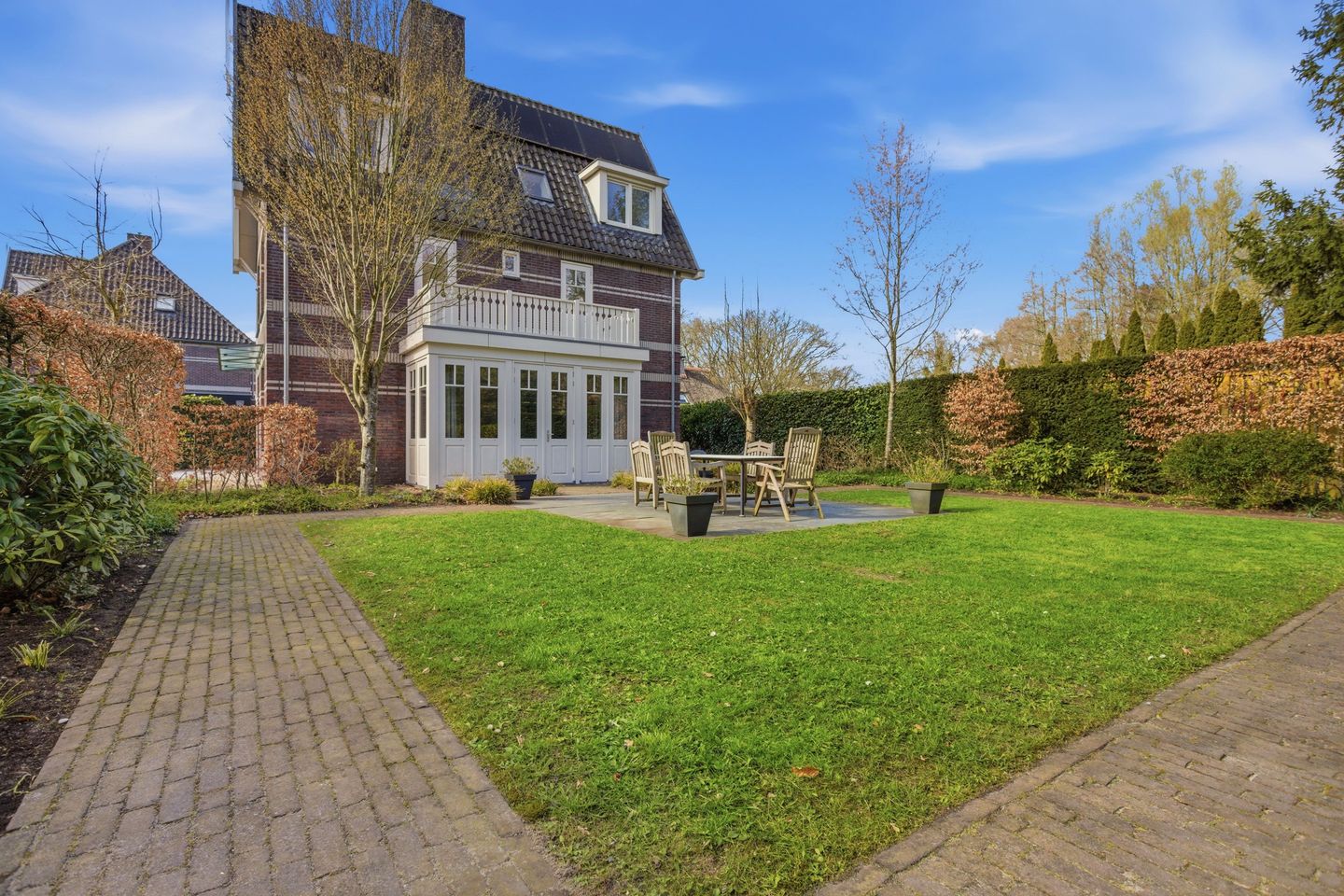 Foto 4 van Allerboschweg 5