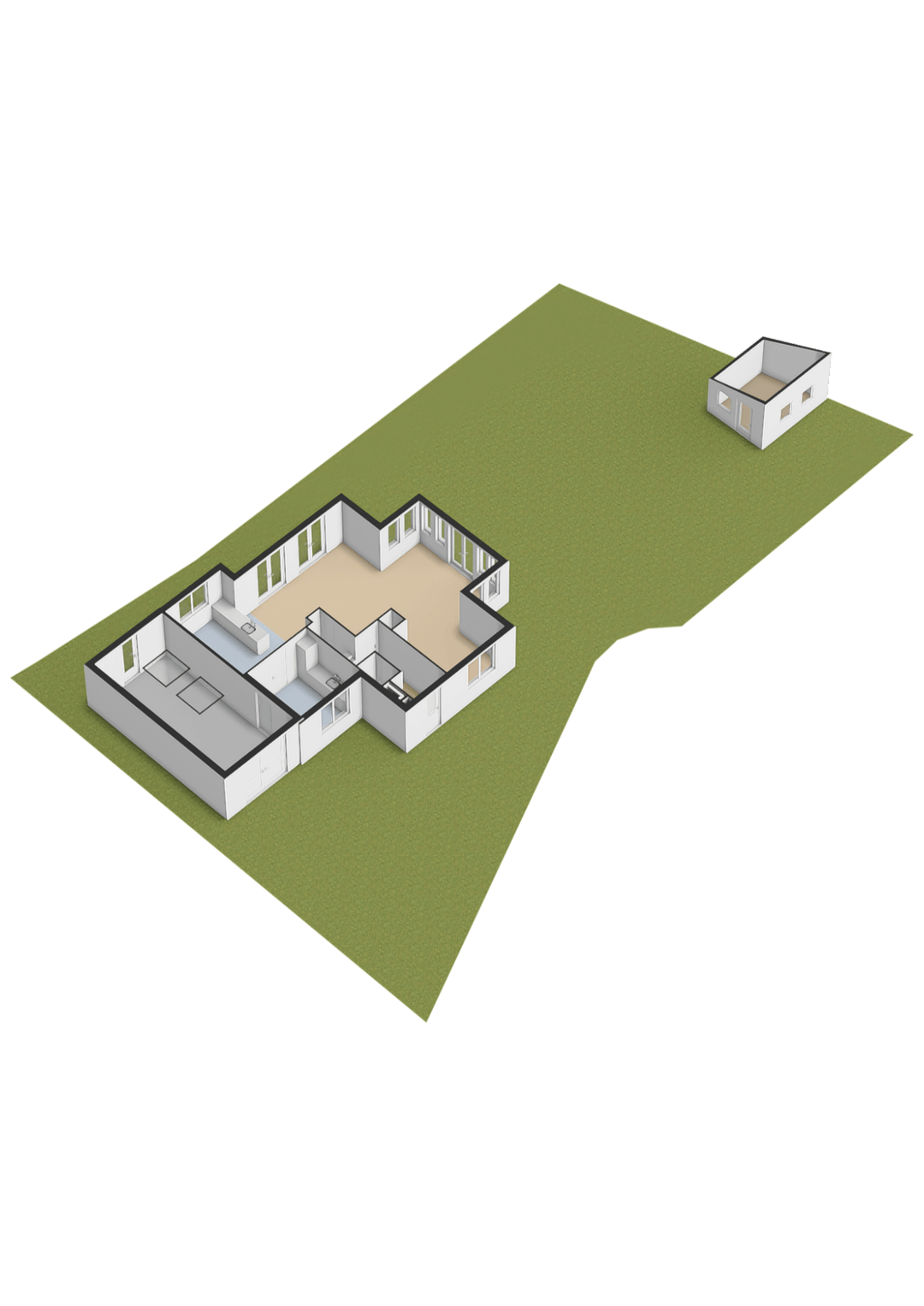 Foto 56 van Allerboschweg 5