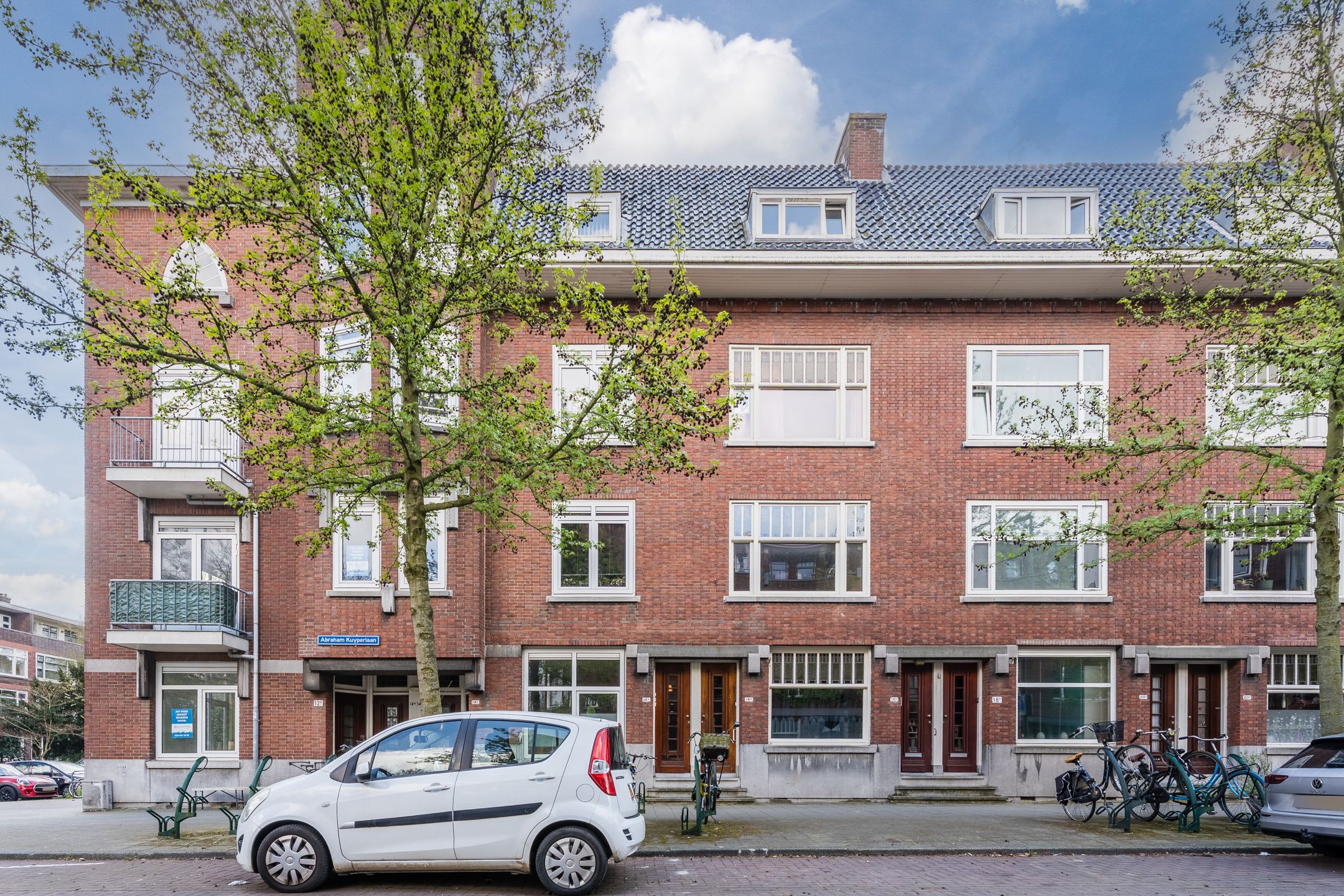 Abraham Kuyperlaan 16-A 16 A01
