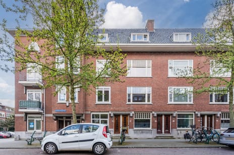 Abraham Kuyperlaan thumbnail