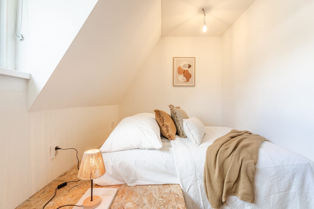 Foto 28 van Abraham Kuyperlaan 16-A01