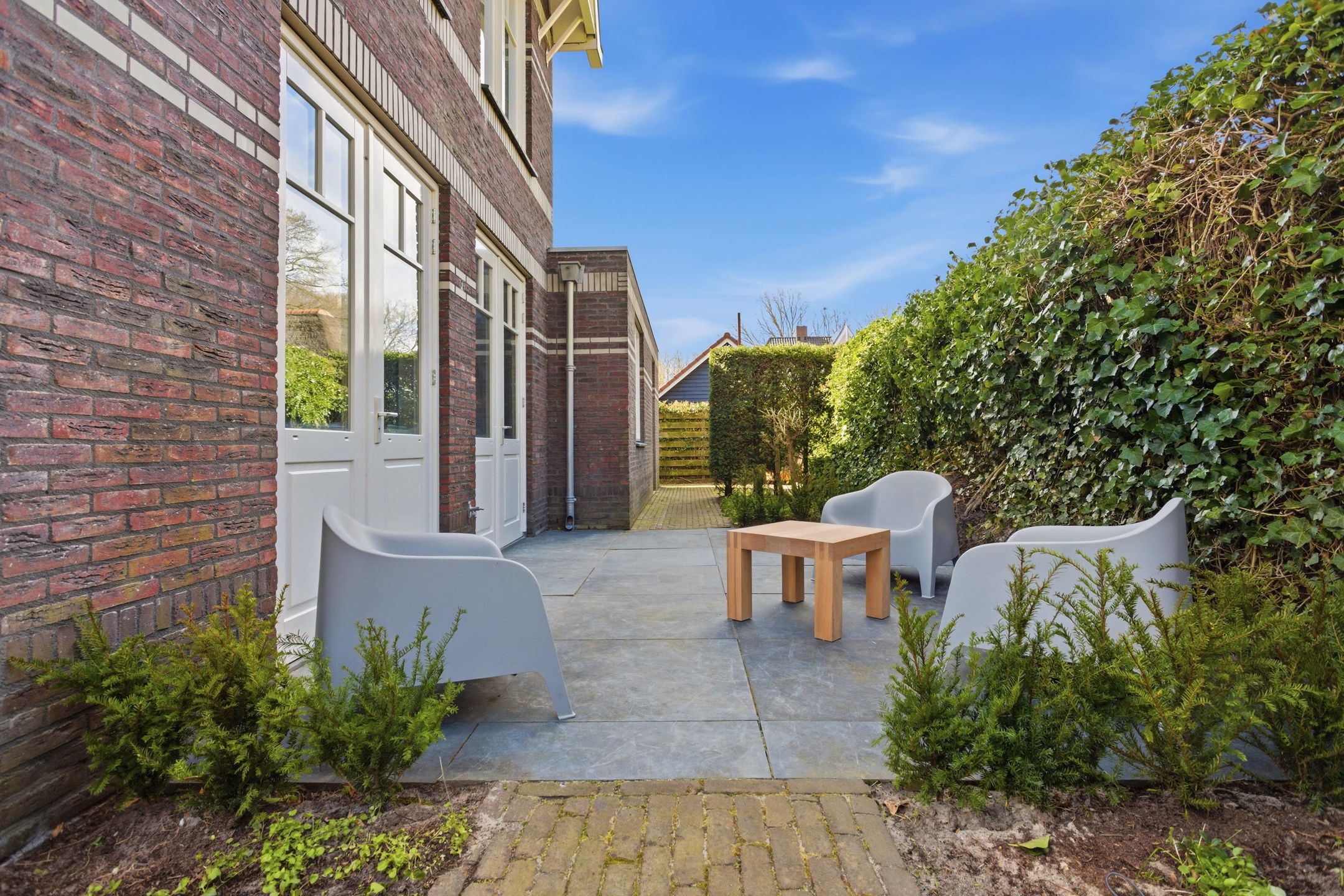 Foto 42 van Allerboschweg 5