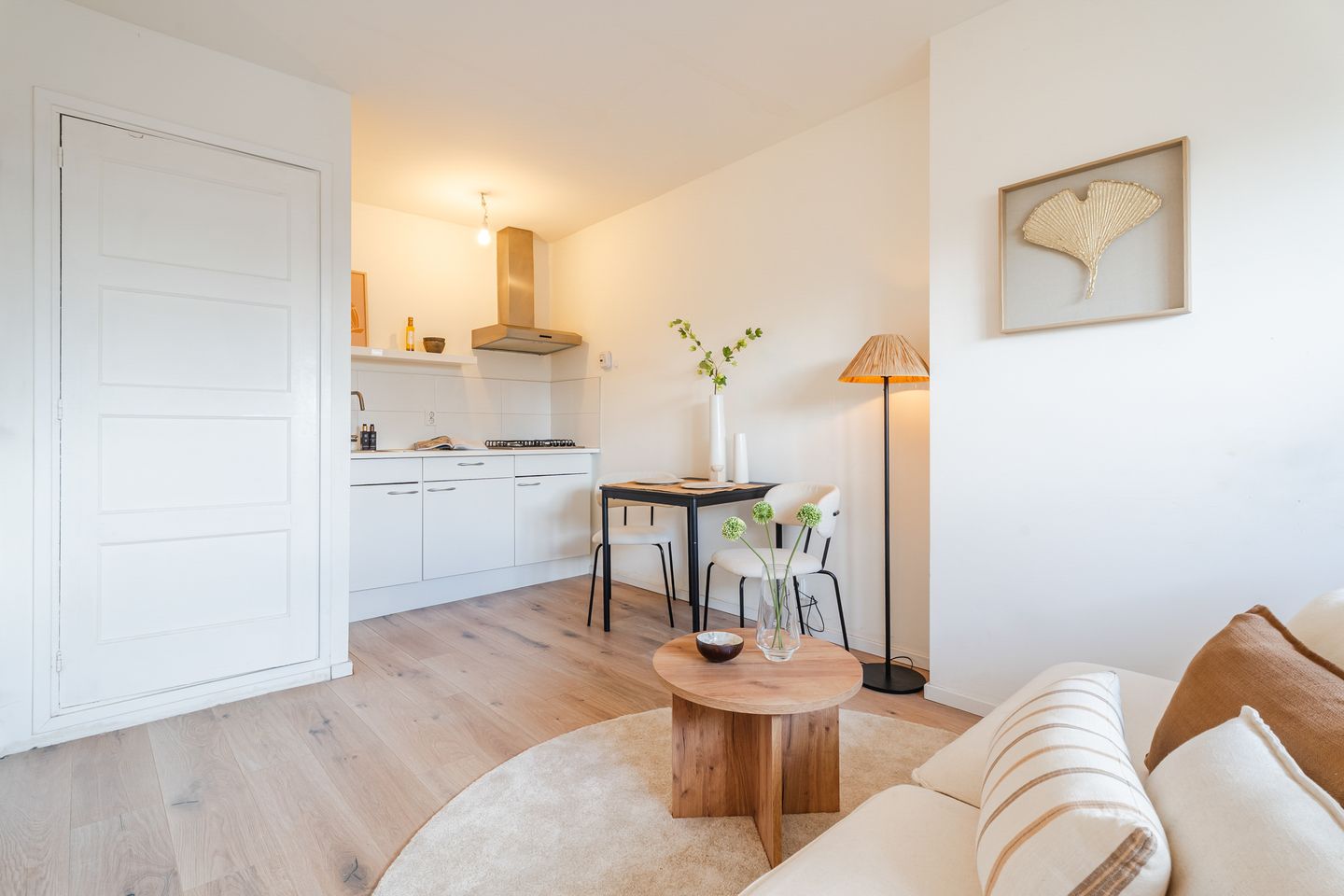 Foto 29 van Abraham Kuyperlaan 16-A01