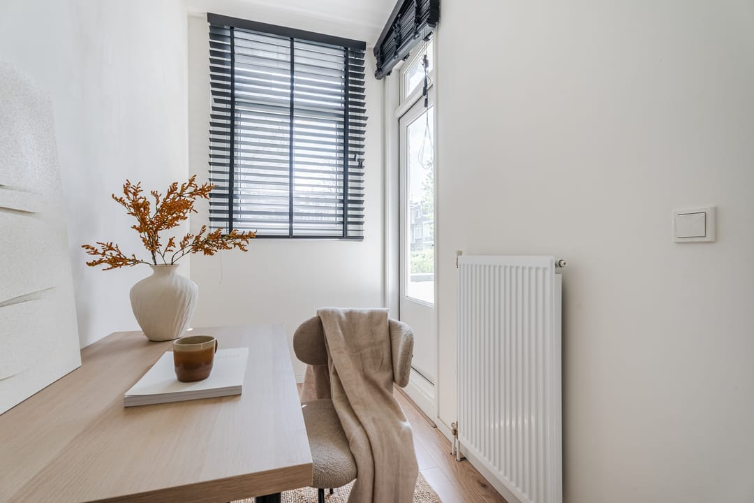 Foto 16 van Abraham Kuyperlaan 16-A01