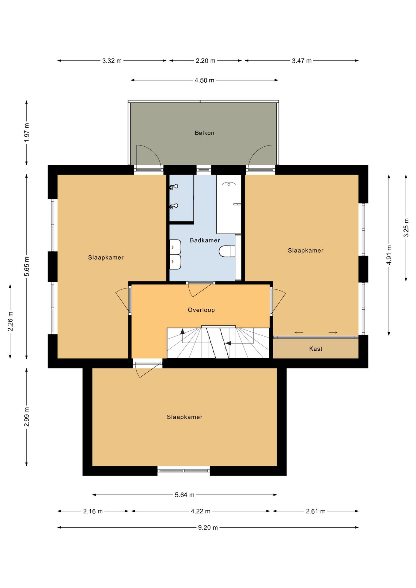 Foto 49 van Allerboschweg 5