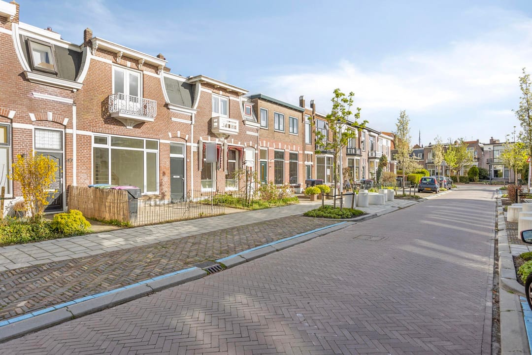 Foto 2 van Pieter Feddesstraat 49
