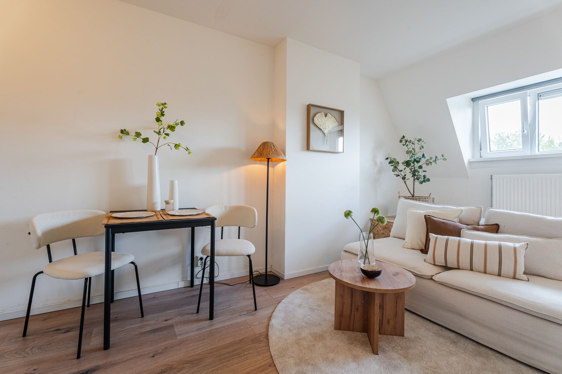 Foto 24 van Abraham Kuyperlaan 16-A01