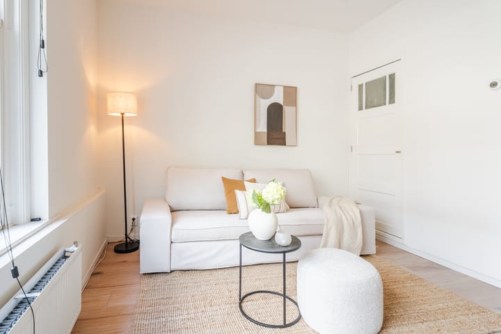 Photo 4 of Abraham Kuyperlaan 16-A01