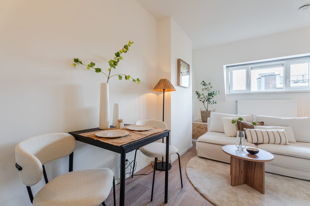 Foto 31 van Abraham Kuyperlaan 16-A01