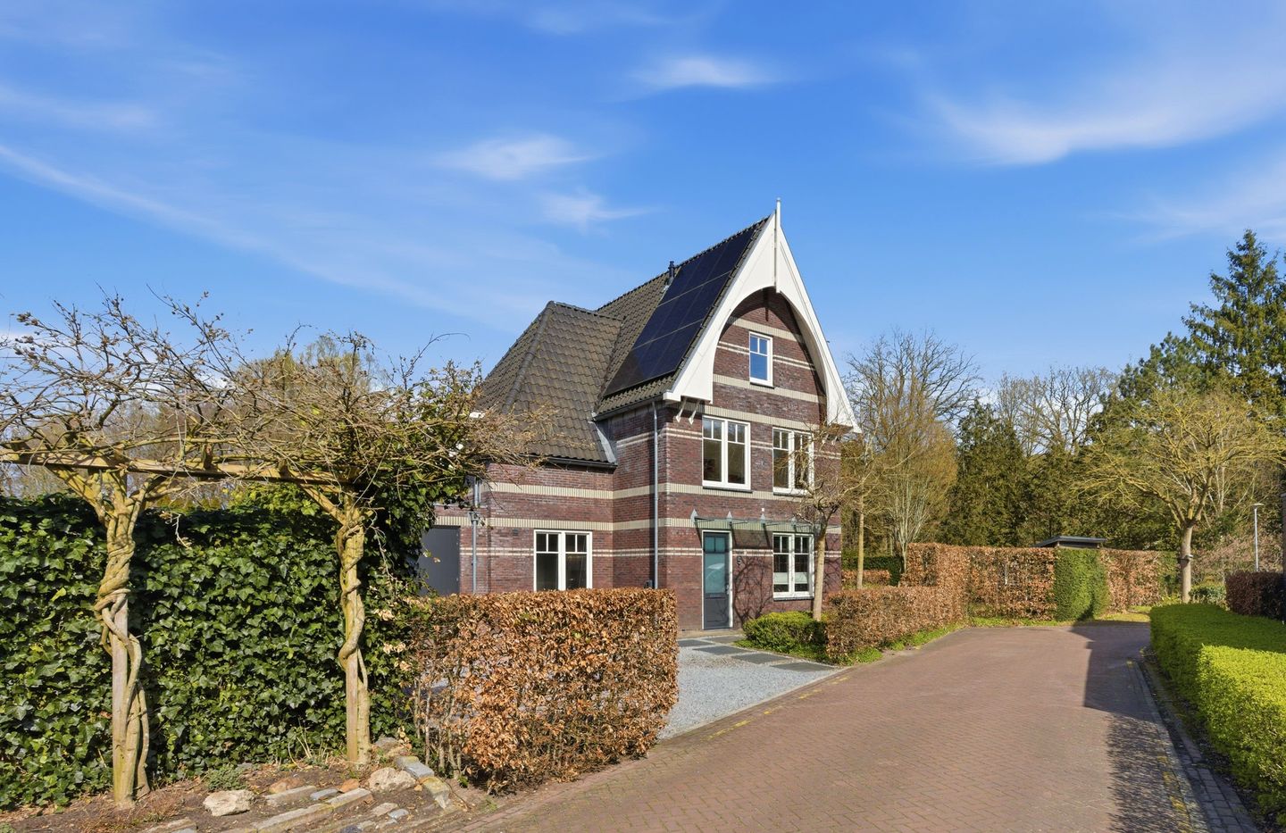 Foto 5 van Allerboschweg 5