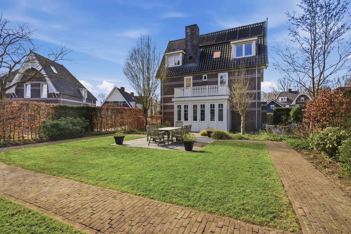 Foto 35 van Allerboschweg 5