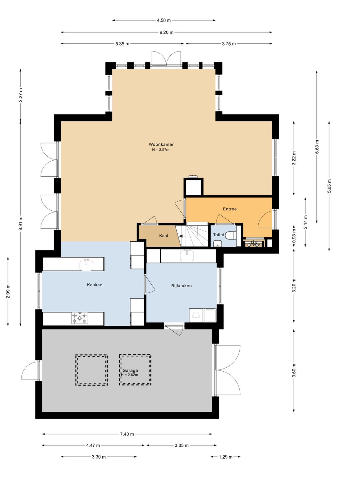 Foto 47 van Allerboschweg 5